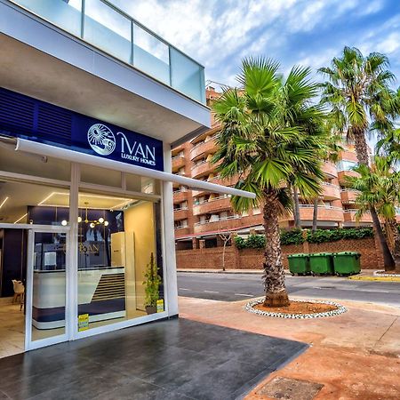 אורופסה דל מר Casa Big Ivan Luxury Homes 1ªpta Norte 1ªlinea מראה חיצוני תמונה