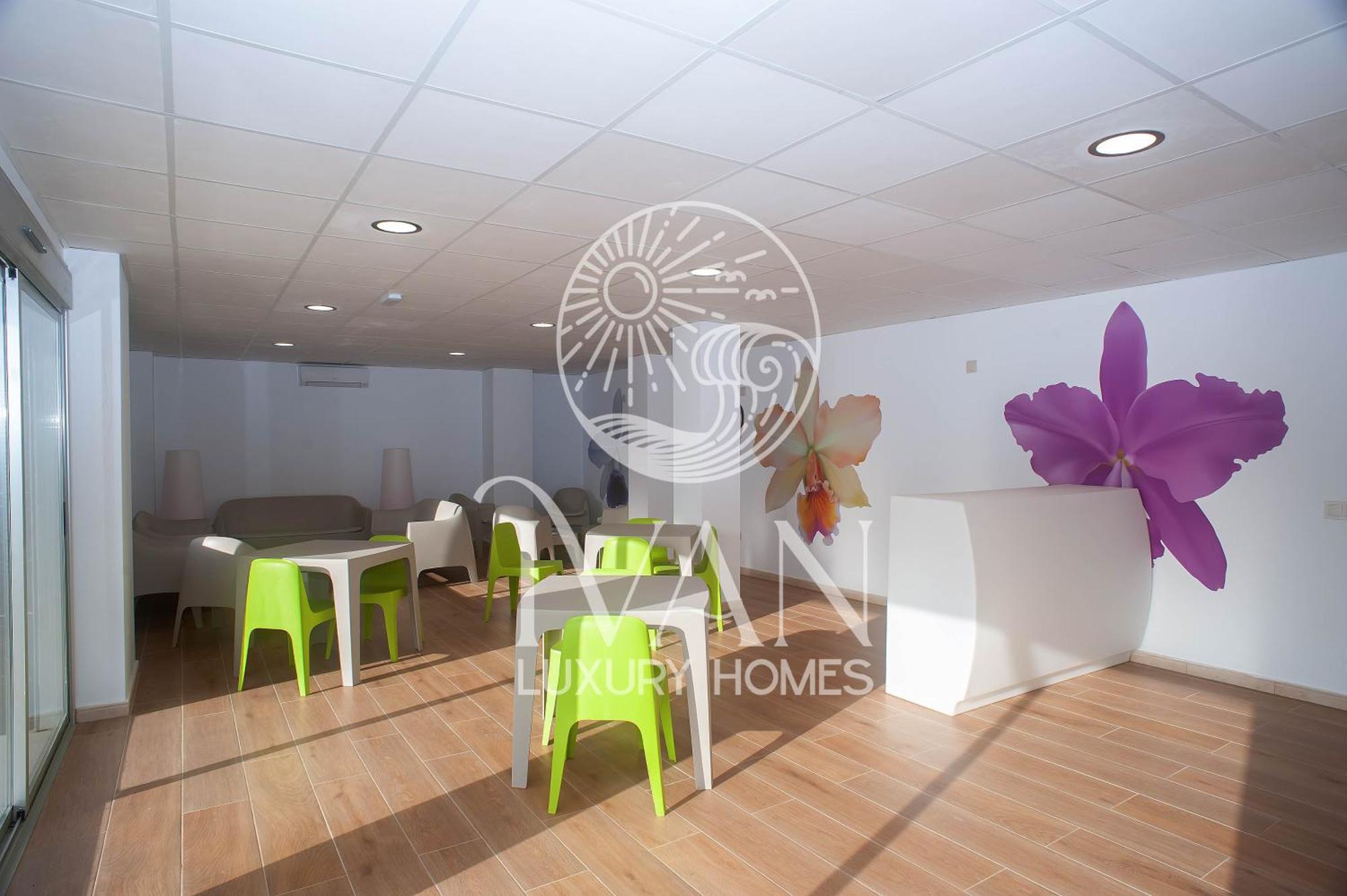 אורופסה דל מר Casa Big Ivan Luxury Homes 1ªpta Norte 1ªlinea מראה חיצוני תמונה