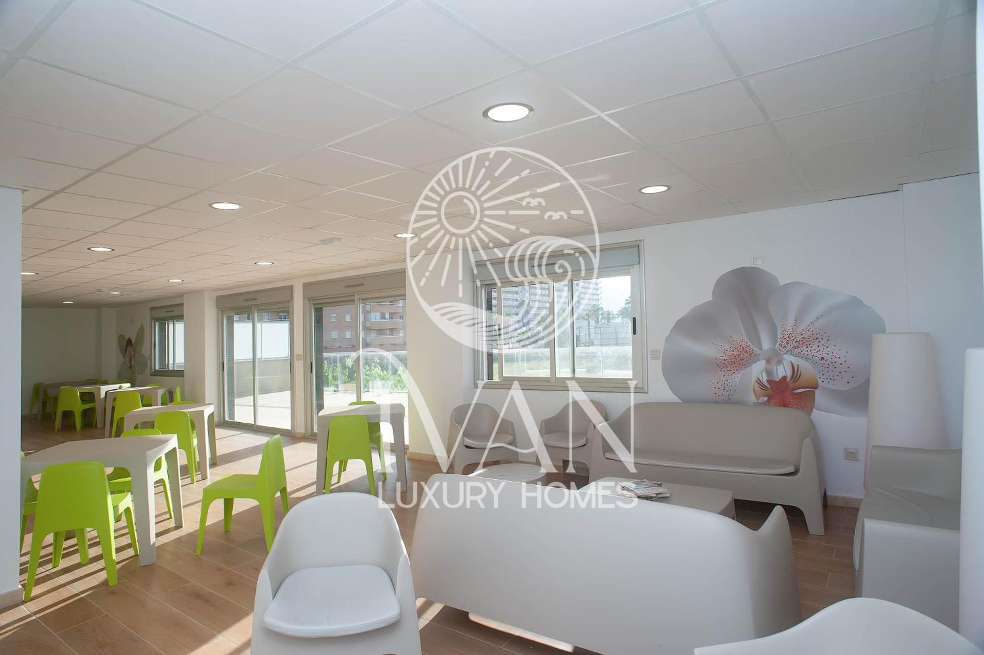 אורופסה דל מר Casa Big Ivan Luxury Homes 1ªpta Norte 1ªlinea מראה חיצוני תמונה