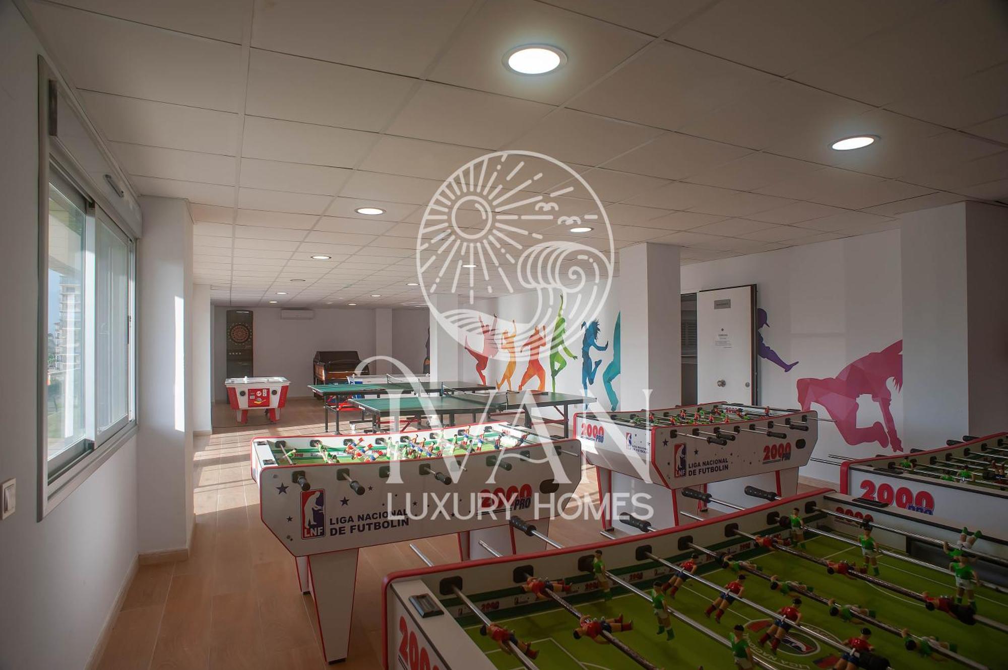 אורופסה דל מר Casa Big Ivan Luxury Homes 1ªpta Norte 1ªlinea מראה חיצוני תמונה