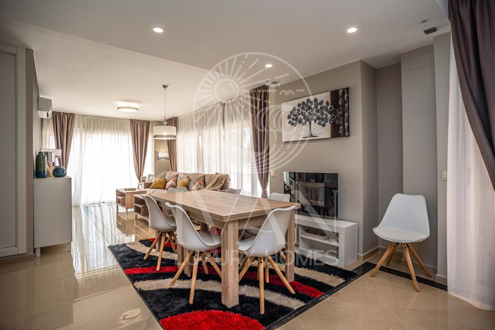 אורופסה דל מר Casa Big Ivan Luxury Homes 1ªpta Norte 1ªlinea מראה חיצוני תמונה