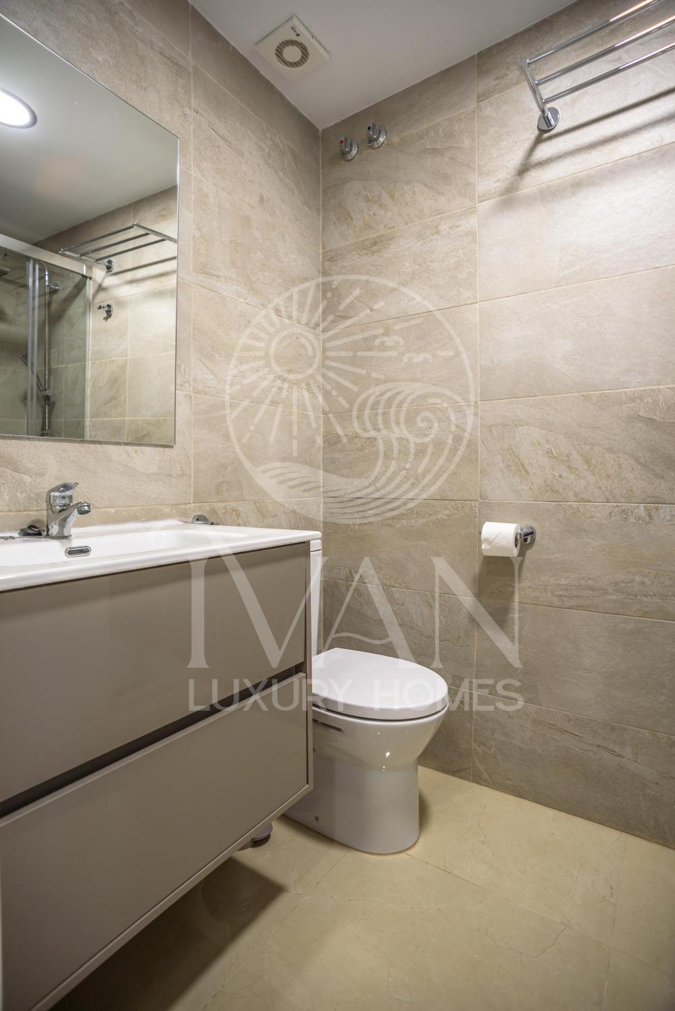 אורופסה דל מר Casa Big Ivan Luxury Homes 1ªpta Norte 1ªlinea מראה חיצוני תמונה