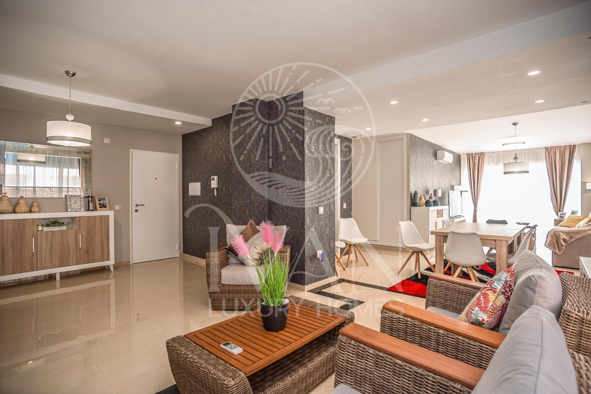 אורופסה דל מר Casa Big Ivan Luxury Homes 1ªpta Norte 1ªlinea מראה חיצוני תמונה