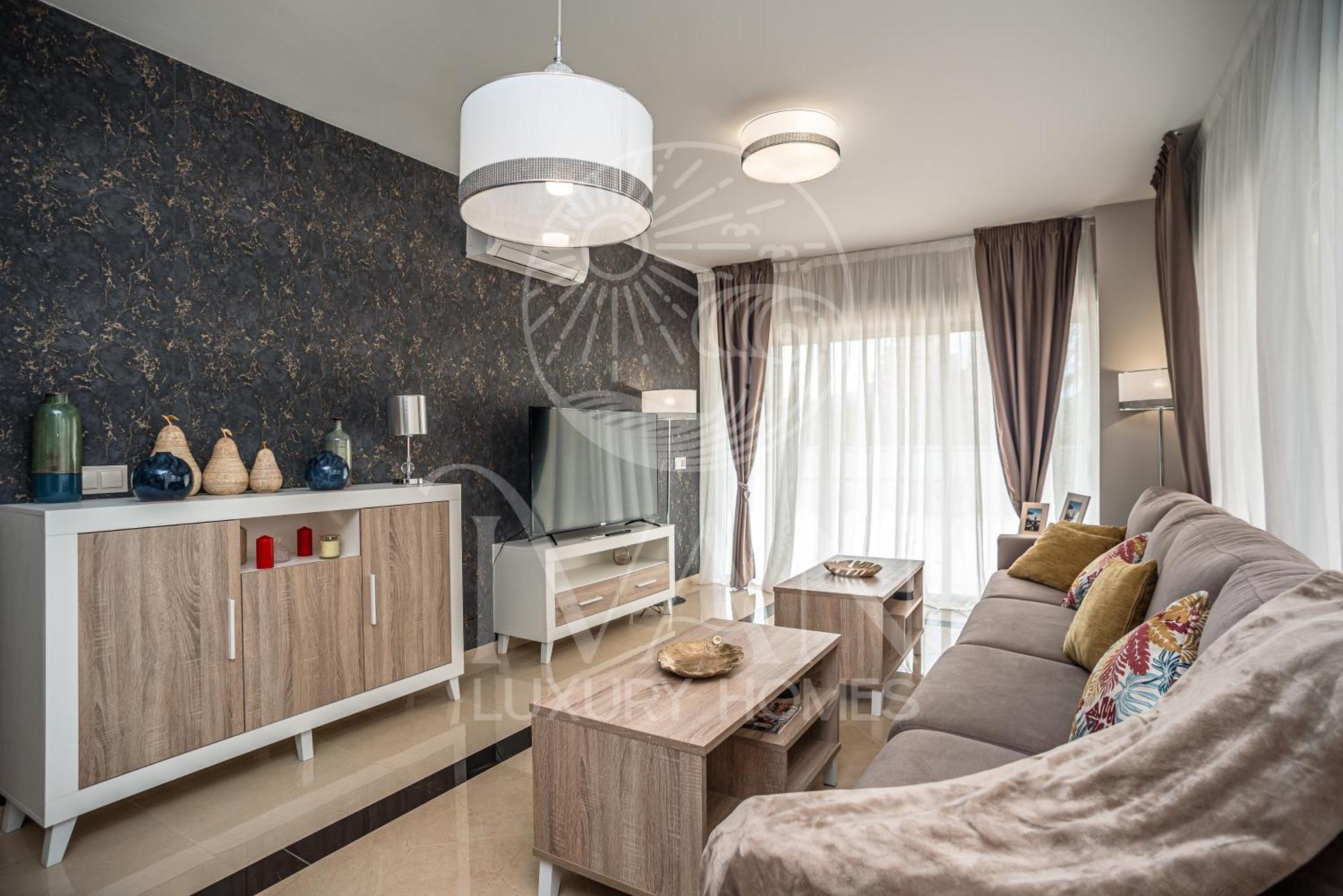 אורופסה דל מר Casa Big Ivan Luxury Homes 1ªpta Norte 1ªlinea מראה חיצוני תמונה
