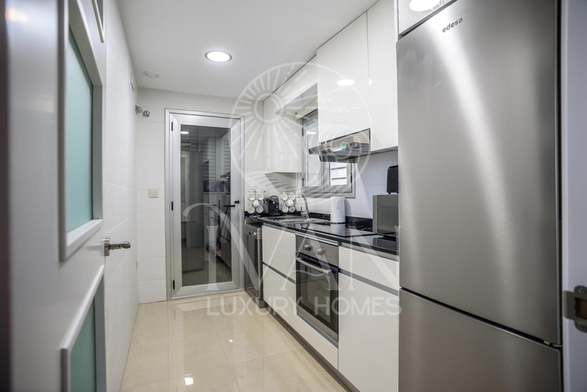 אורופסה דל מר Casa Big Ivan Luxury Homes 1ªpta Norte 1ªlinea מראה חיצוני תמונה