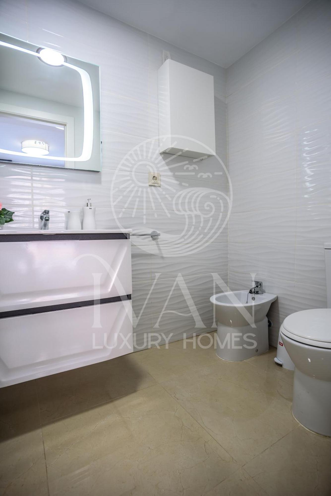 אורופסה דל מר Casa Big Ivan Luxury Homes 1ªpta Norte 1ªlinea מראה חיצוני תמונה