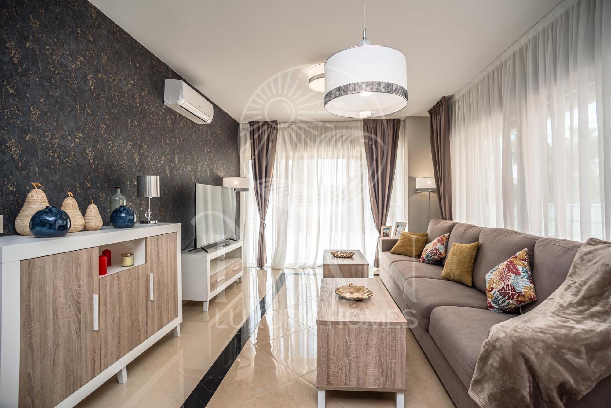 אורופסה דל מר Casa Big Ivan Luxury Homes 1ªpta Norte 1ªlinea מראה חיצוני תמונה