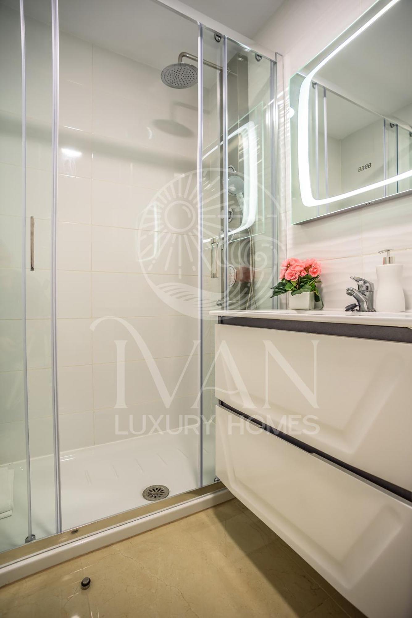 אורופסה דל מר Casa Big Ivan Luxury Homes 1ªpta Norte 1ªlinea מראה חיצוני תמונה