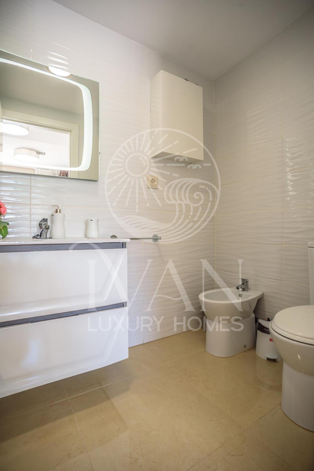 אורופסה דל מר Casa Big Ivan Luxury Homes 1ªpta Norte 1ªlinea מראה חיצוני תמונה