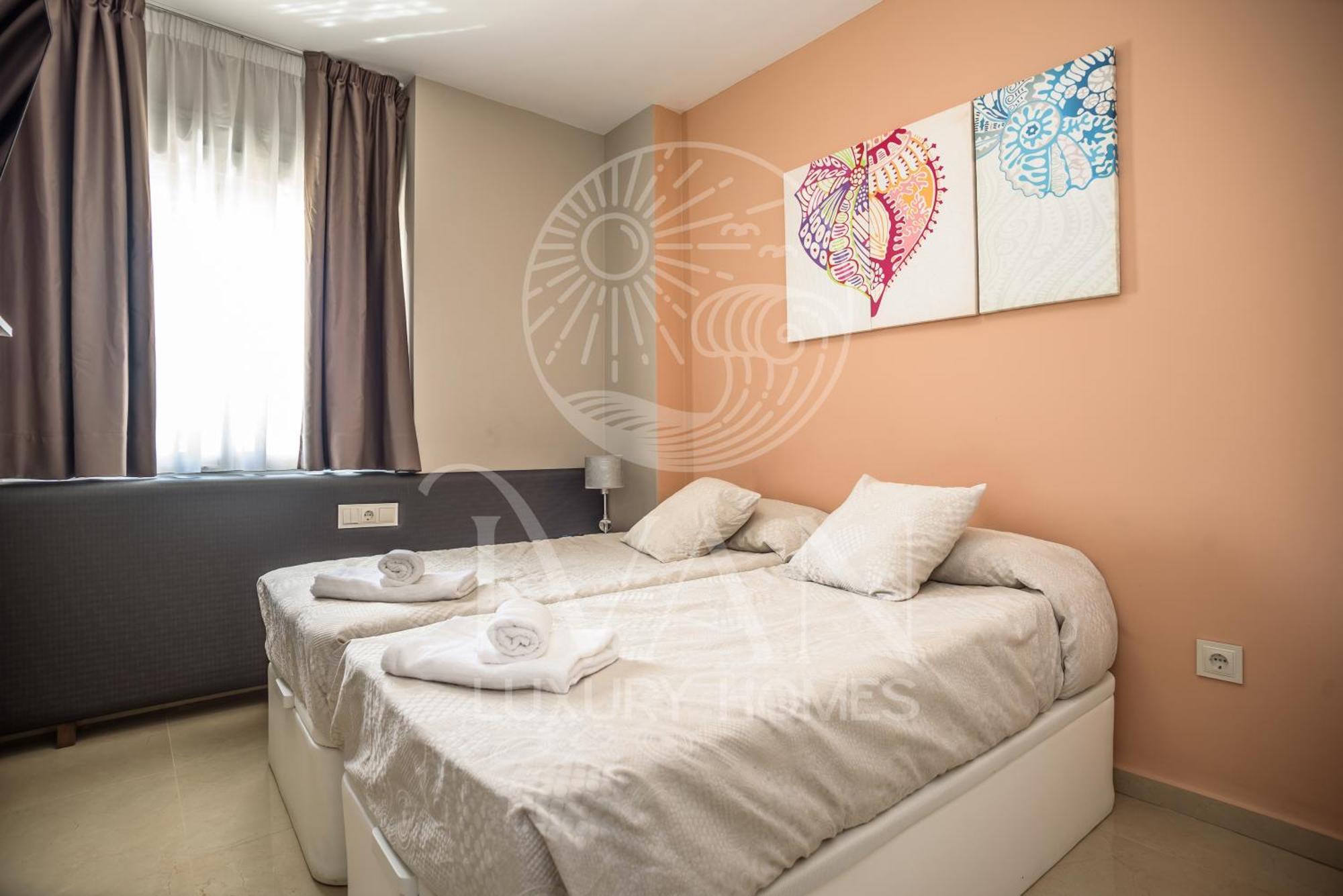 אורופסה דל מר Casa Big Ivan Luxury Homes 1ªpta Norte 1ªlinea מראה חיצוני תמונה