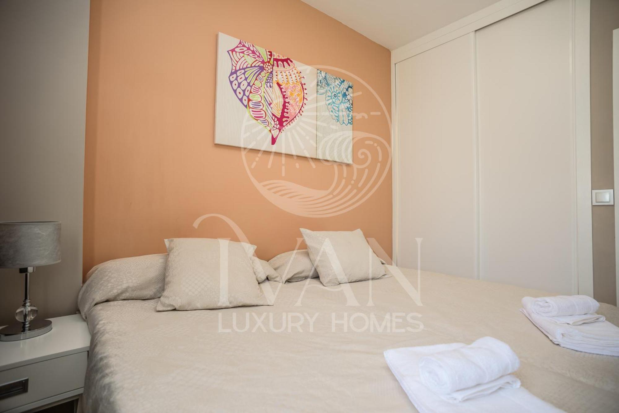 אורופסה דל מר Casa Big Ivan Luxury Homes 1ªpta Norte 1ªlinea מראה חיצוני תמונה